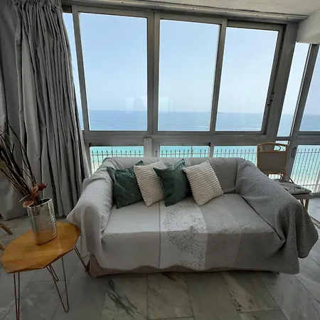 Apartmán Iberia Benidorm