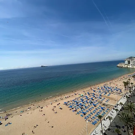 Iberia * Benidorm