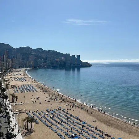 Iberia Benidorm