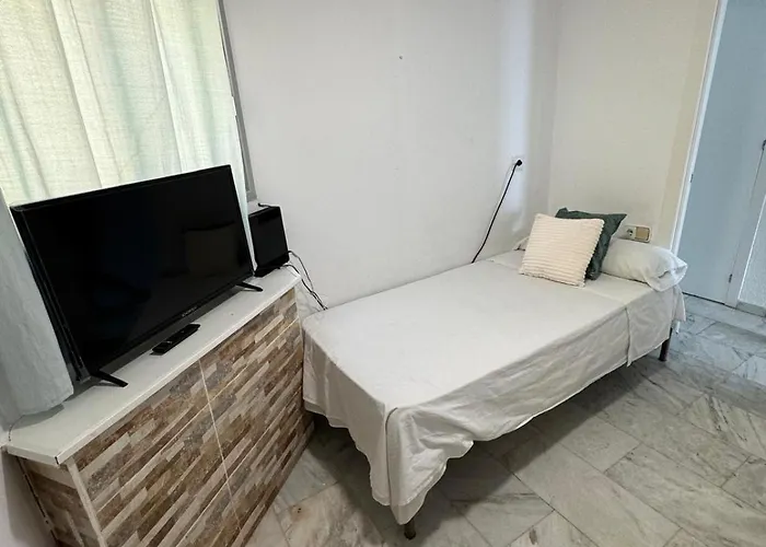 Iberia Apartmán Benidorm